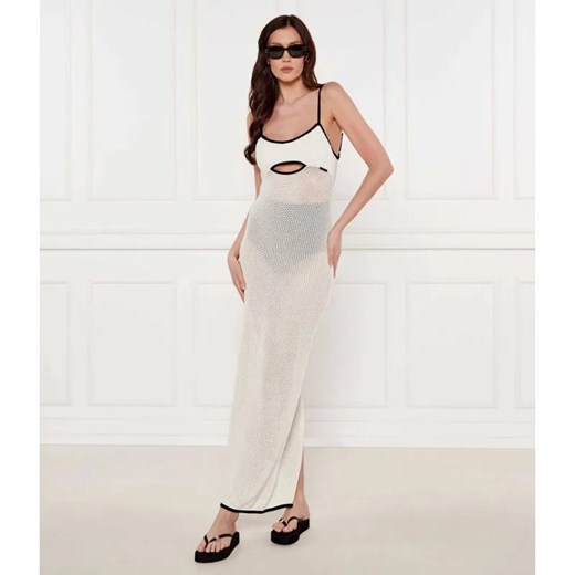 Karl Lagerfeld Sukienka ze sklepu Gomez Fashion Store w kategorii Sukienki - zdjęcie 185010466