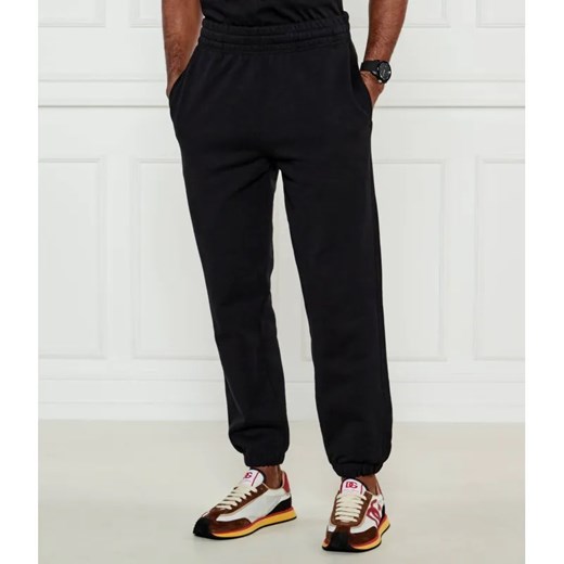 Burberry Spodnie dresowe | Regular Fit ze sklepu Gomez Fashion Store w kategorii Spodnie męskie - zdjęcie 185010509