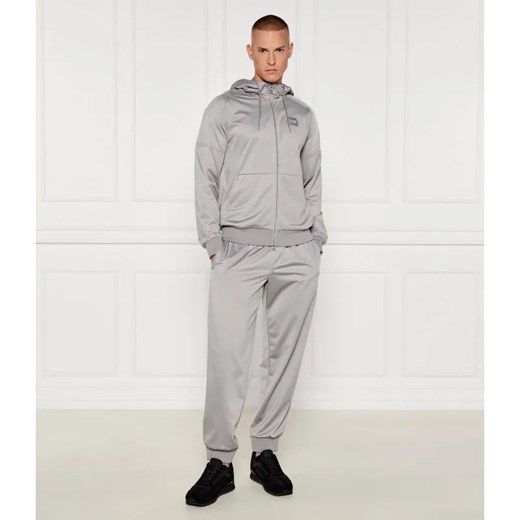 EA7 Dres | Regular Fit ze sklepu Gomez Fashion Store w kategorii Dresy męskie - zdjęcie 185010555