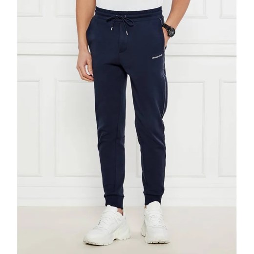 Michael Kors Spodnie dresowe | Regular Fit ze sklepu Gomez Fashion Store w kategorii Spodnie męskie - zdjęcie 185010586