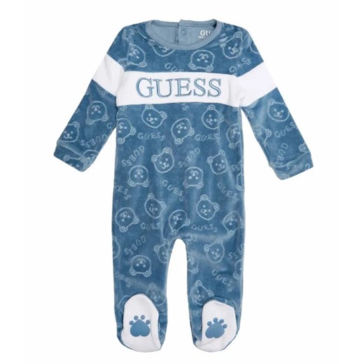 Guess Pajacyk ze sklepu Gomez Fashion Store w kategorii Pajacyki - zdjęcie 185010595