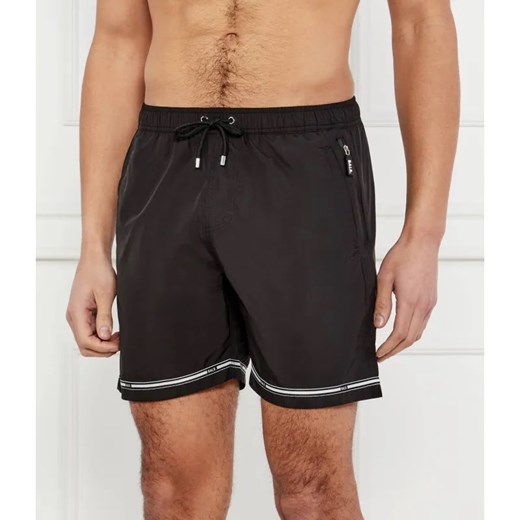 BALR. Szorty kąpielowe | Regular Fit ze sklepu Gomez Fashion Store w kategorii Kąpielówki - zdjęcie 185010607