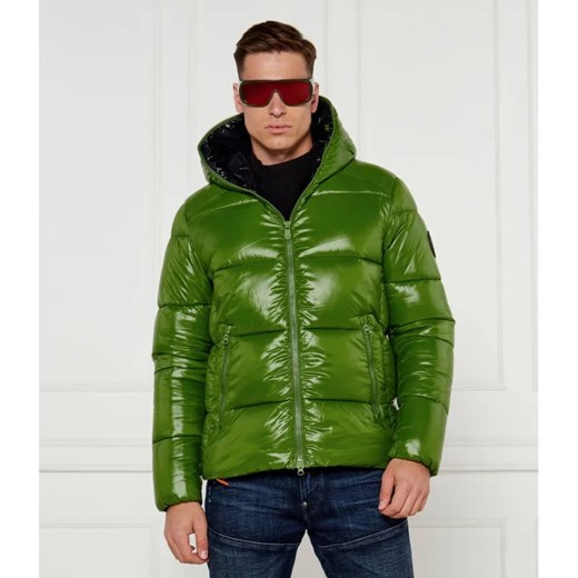 Save The Duck Kurtka EDGARD | Regular Fit ze sklepu Gomez Fashion Store w kategorii Kurtki męskie - zdjęcie 185010666