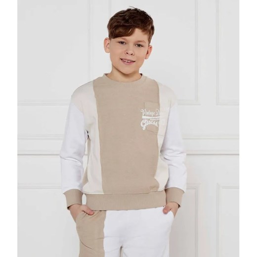 Guess Bluza | Oversize fit ze sklepu Gomez Fashion Store w kategorii Bluzy chłopięce - zdjęcie 185010716