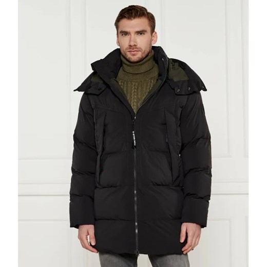 G- Star Raw Kurtka G- Whistler | Regular Fit ze sklepu Gomez Fashion Store w kategorii Kurtki męskie - zdjęcie 185010717