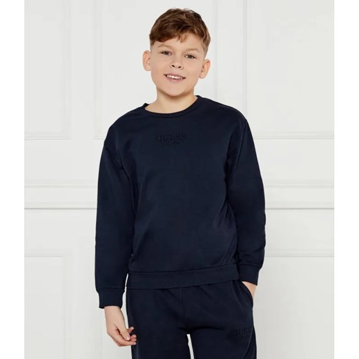 Guess Bluza | Oversize fit ze sklepu Gomez Fashion Store w kategorii Bluzy chłopięce - zdjęcie 185010718