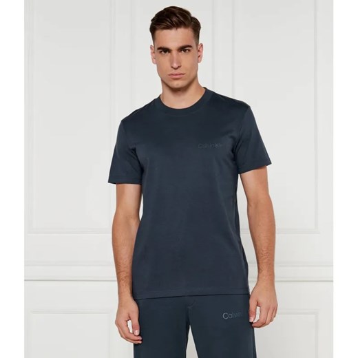 Calvin Klein Jeans T-shirt | Regular Fit ze sklepu Gomez Fashion Store w kategorii T-shirty męskie - zdjęcie 185010728