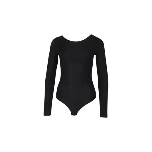 Emporio Armani Body | Slim Fit ze sklepu Gomez Fashion Store w kategorii Body damskie - zdjęcie 185010756
