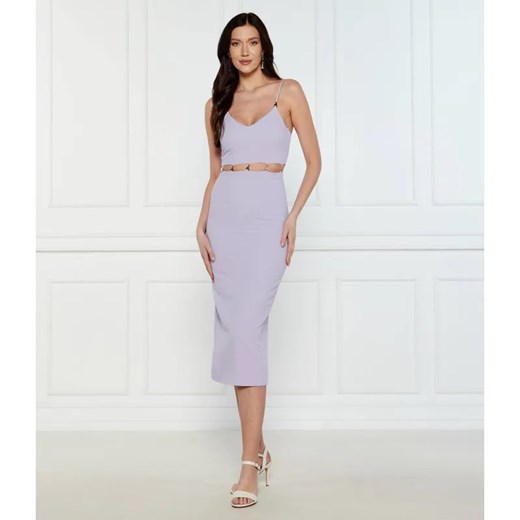 Patrizia Pepe Sukienka ze sklepu Gomez Fashion Store w kategorii Sukienki - zdjęcie 185010759