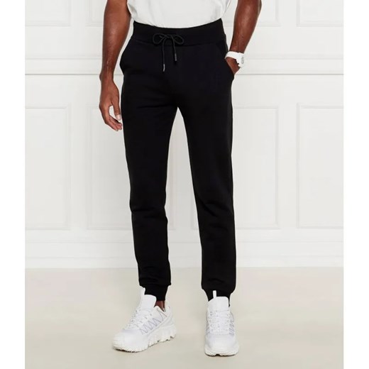 Iceberg Spodnie dresowe | Regular Fit ze sklepu Gomez Fashion Store w kategorii Spodnie męskie - zdjęcie 185010768