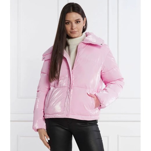 HUGO Kurtka Fary-1 | Regular Fit ze sklepu Gomez Fashion Store w kategorii Kurtki damskie - zdjęcie 185010769