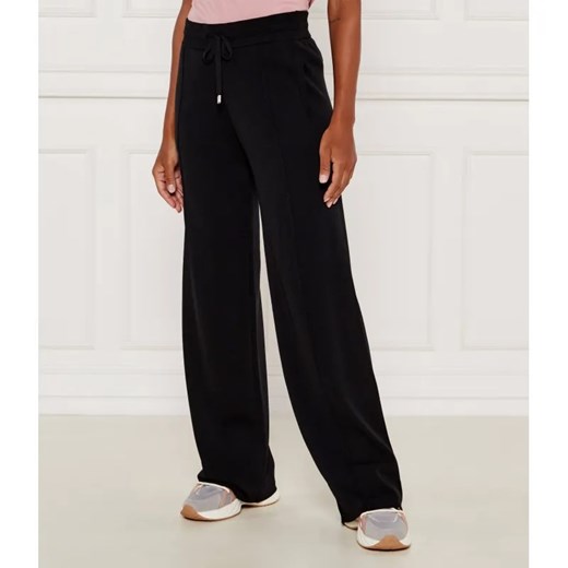 Pinko Spodnie GARDENIA | flare fit ze sklepu Gomez Fashion Store w kategorii Spodnie damskie - zdjęcie 185010777