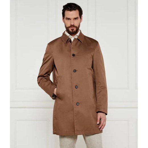 Joop! Płaszcz Stevie ze sklepu Gomez Fashion Store w kategorii Płaszcze męskie - zdjęcie 185010788