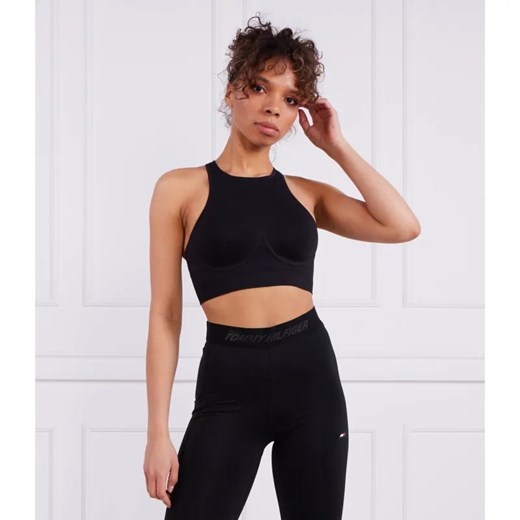 Calvin Klein Performance Biustonosz ze sklepu Gomez Fashion Store w kategorii Biustonosze - zdjęcie 185010805