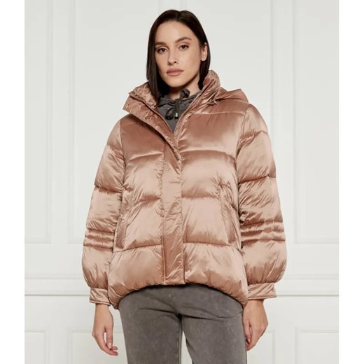 TWINSET Kurtka | Regular Fit ze sklepu Gomez Fashion Store w kategorii Kurtki damskie - zdjęcie 185010817