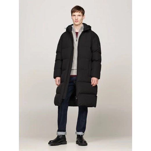 Tommy Hilfiger Puchowa kurtka | Regular Fit ze sklepu Gomez Fashion Store w kategorii Kurtki męskie - zdjęcie 185010826