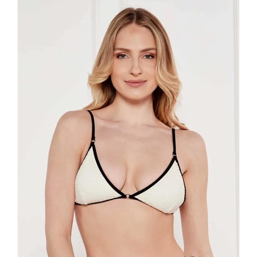 Karl Lagerfeld Góra od bikini ze sklepu Gomez Fashion Store w kategorii Stroje kąpielowe - zdjęcie 185010908