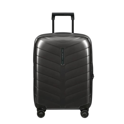 Samsonite Walizka ATTRIX-SPINNER 55/20 EXP ze sklepu Gomez Fashion Store w kategorii Walizki - zdjęcie 185010916
