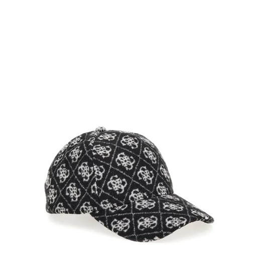 Guess Bejsbolówka ze sklepu Gomez Fashion Store w kategorii Czapki z daszkiem damskie - zdjęcie 185010929