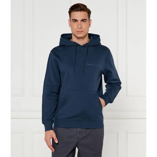 Calvin Klein Jeans Bluza | Regular Fit ze sklepu Gomez Fashion Store w kategorii Bluzy męskie - zdjęcie 185010937