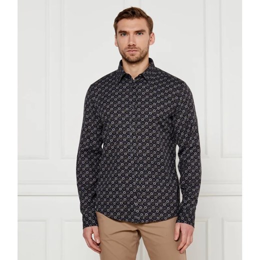 Joop! Jeans Koszula 15 JJSH-22Hanson2-W | Regular Fit ze sklepu Gomez Fashion Store w kategorii Koszule męskie - zdjęcie 185010938