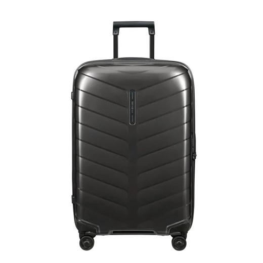 Samsonite Walizka ATTRIX-SPINNER 69/25 ze sklepu Gomez Fashion Store w kategorii Walizki - zdjęcie 185010958