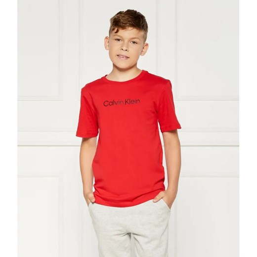 Calvin Klein Underwear T-shirt 2-pack | Regular Fit ze sklepu Gomez Fashion Store w kategorii T-shirty chłopięce - zdjęcie 185010966
