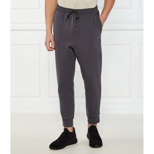 BOSS GREEN Spodnie dresowe Hadiko | Regular Fit ze sklepu Gomez Fashion Store w kategorii Spodnie męskie - zdjęcie 185010967