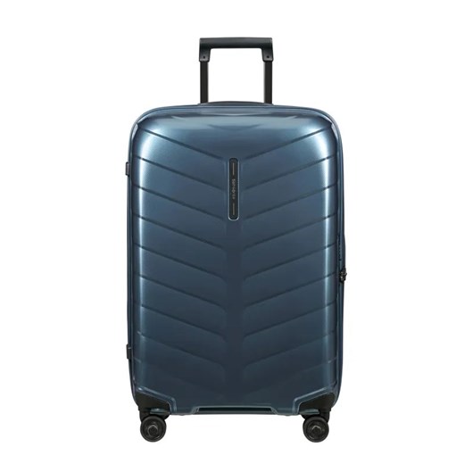 Samsonite Walizka ATTRIX-SPINNER 69/25 ze sklepu Gomez Fashion Store w kategorii Walizki - zdjęcie 185010975