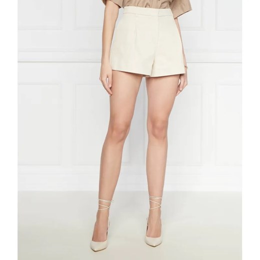 MAX&Co. Szorty ELMI | Regular Fit ze sklepu Gomez Fashion Store w kategorii Szorty - zdjęcie 185010989