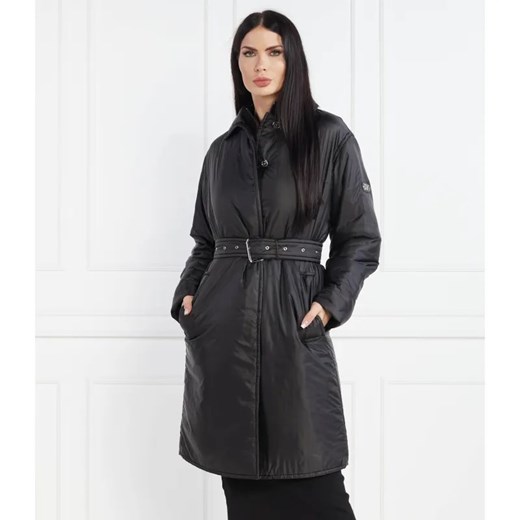 Michael Kors Płaszcz z szelkami ze sklepu Gomez Fashion Store w kategorii Płaszcze damskie - zdjęcie 185011005