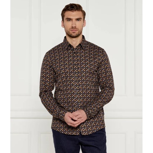 Joop! Jeans Koszula 15 JJSH-22Hanson2-W | Regular Fit ze sklepu Gomez Fashion Store w kategorii Koszule męskie - zdjęcie 185011027