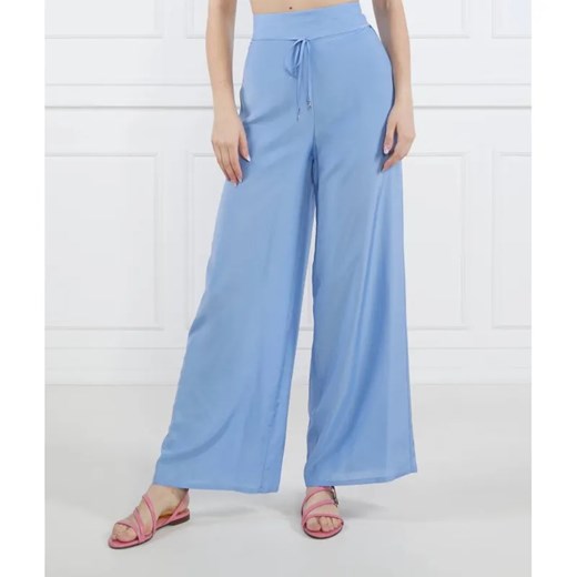 Patrizia Pepe Spodnie | Palazzo ze sklepu Gomez Fashion Store w kategorii Spodnie damskie - zdjęcie 185011038