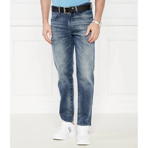 BOSS ORANGE Jeansy RE.MAINE | Regular Fit ze sklepu Gomez Fashion Store w kategorii Jeansy męskie - zdjęcie 185011059