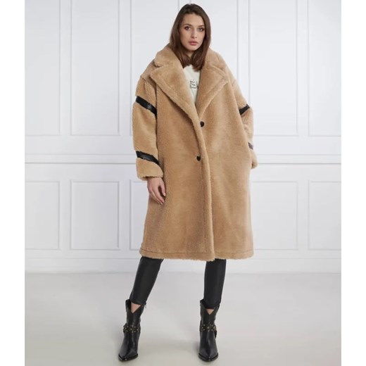 Gaëlle Paris Płaszcz Gaëlle Paris 38 Gomez Fashion Store okazja