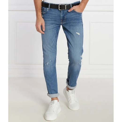 GUESS Jeansy MIAMI | Skinny fit ze sklepu Gomez Fashion Store w kategorii Jeansy męskie - zdjęcie 185011087