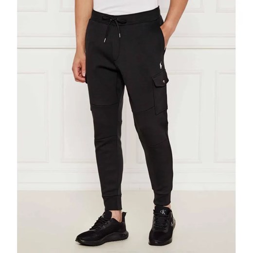POLO RALPH LAUREN Spodnie dresowe | Regular Fit ze sklepu Gomez Fashion Store w kategorii Spodnie męskie - zdjęcie 185011139