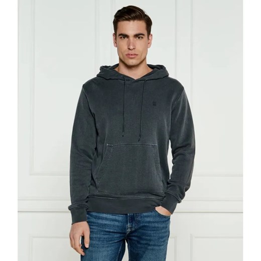 G- Star Raw Bluza | Regular Fit ze sklepu Gomez Fashion Store w kategorii Bluzy męskie - zdjęcie 185011177