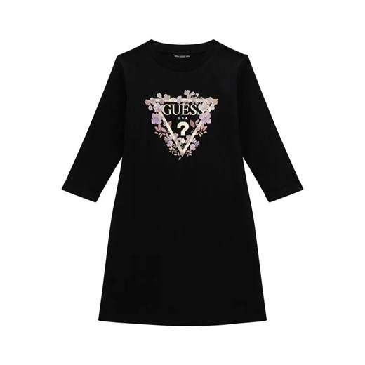 Guess Sukienka ze sklepu Gomez Fashion Store w kategorii Sukienki dziewczęce - zdjęcie 185011188