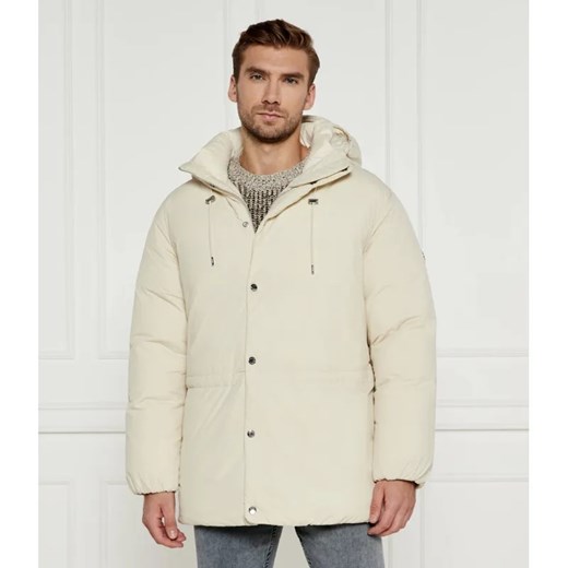 BOSS BLACK Kurtka C-Currien | Regular Fit ze sklepu Gomez Fashion Store w kategorii Kurtki męskie - zdjęcie 185011195