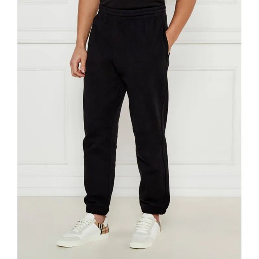 Burberry Spodnie dresowe | Regular Fit ze sklepu Gomez Fashion Store w kategorii Spodnie męskie - zdjęcie 185011227