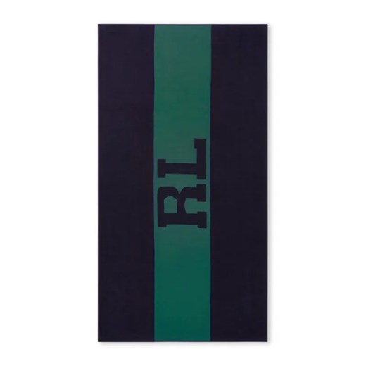 Ralph Lauren Home Ręcznik plażowy RL SIGNATURE ze sklepu Gomez Fashion Store w kategorii Ręczniki - zdjęcie 185011256