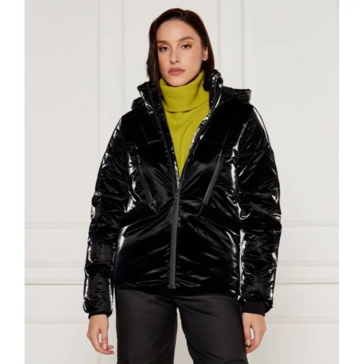 Desigual Kurtka Padded_Flam | Regular Fit ze sklepu Gomez Fashion Store w kategorii Kurtki damskie - zdjęcie 185011295
