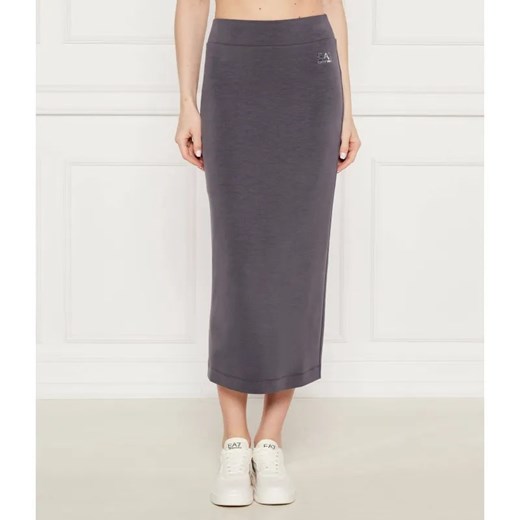EA7 Spódnica ze sklepu Gomez Fashion Store w kategorii Spódnice - zdjęcie 185011319