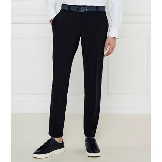 Joop! Spodnie 17 JT-79Sake-J | Regular Fit ze sklepu Gomez Fashion Store w kategorii Spodnie męskie - zdjęcie 185011336