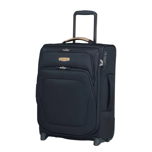 Samsonite Walizka SPARK SNG ECO-UPR.55/20 ze sklepu Gomez Fashion Store w kategorii Walizki - zdjęcie 185011357