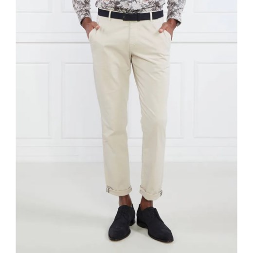 Joop! Jeans Spodnie Matthew | Regular Fit ze sklepu Gomez Fashion Store w kategorii Spodnie męskie - zdjęcie 185011358