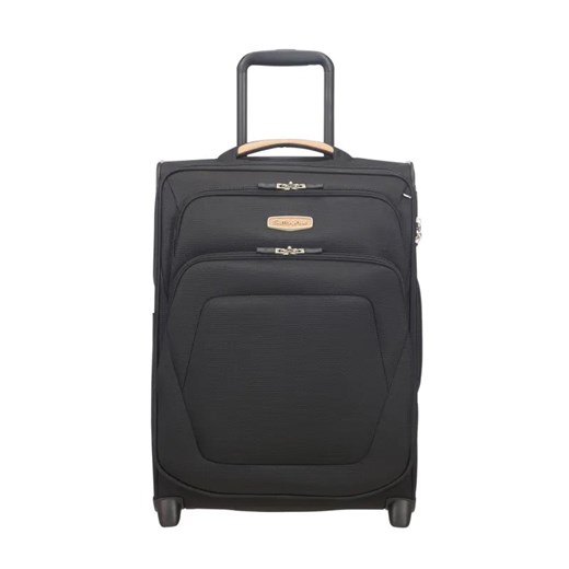 Samsonite Walizka SPARK SNG ECO-UPR.55/20 ze sklepu Gomez Fashion Store w kategorii Walizki - zdjęcie 185011368