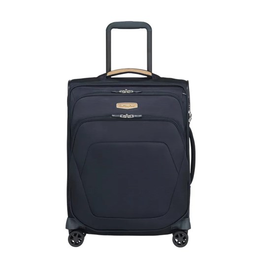 Samsonite Walizka SPARK SNG ECO-SPINNER 55/20 ze sklepu Gomez Fashion Store w kategorii Walizki - zdjęcie 185011388