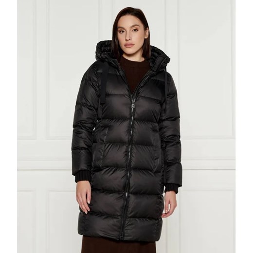 Marc O' Polo Puchowy płaszcz ze sklepu Gomez Fashion Store w kategorii Płaszcze damskie - zdjęcie 185011395